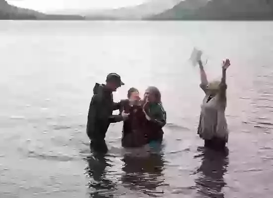 Baptism | Christening